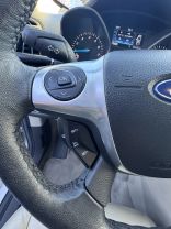 2015 FORD ESCAPE SUV 4-CYL, ECOBOOST, 2.0T TITANIUM SPORT UTILITY 4D