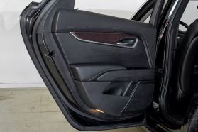 2017 CADILLAC XTS SEDAN V6, 3.6 LITER LUXURY SEDAN 4D