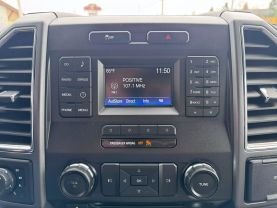 2016 FORD F150 SUPER CAB