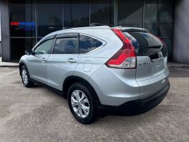2013 Honda Cr-v Ex-l Sport Utility 4d - Image 3