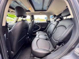 2016 MINI COUNTRYMAN