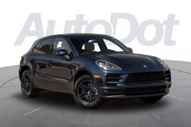 2019 PORSCHE MACAN SUV 4-CYL, TURBO, 2.0 LITER SPORT UTILITY 4D