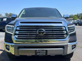 2021 Toyota Tundra Crewmax 1794 Edition Pickup 4d 5 1/2 Ft - Image 10