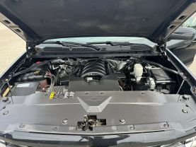 2017 CHEVROLET SILVERADO 1500 CREW CAB
