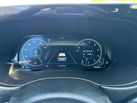 2020 HYUNDAI PALISADE SUV V6, GDI, 3.8 LITER LIMITED SPORT UTILITY 4D