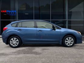 2016 Subaru Impreza 2.0i Wagon 4d - Image 6