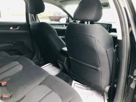 2021 KIA K5 SEDAN 4-CYL, TURBO, 1.6 LITER LX SEDAN 4D