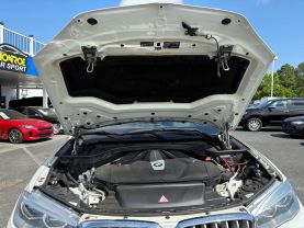 2016 Bmw X5 Xdrive50i Sport Utility 4d - Image 58