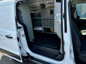 2016 FORD TRANSIT CONNECT CARGO CARGO 4-CYL, 2.5 LITER XLT VAN 4D