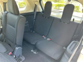 2019 MITSUBISHI OUTLANDER SUV 4-CYL, 2.4 LITER ES SPORT UTILITY 4D
