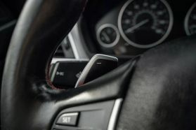 2019 BMW 4 SERIES SEDAN 4-CYL, SULEV, 2.0T 430I XDRIVE GRAN COUPE SEDAN 4D
