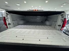 2019 RAM 1500 CLASSIC CREW CAB PICKUP V8, HEMI, 5.7 LITER TRADESMAN PICKUP 4D 5 1/2 FT