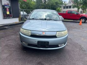 2003 Saturn Ion - Image 4