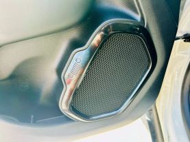 2020 JEEP RENEGADE SUV 4-CYL, ZERO EVAP M-AIR, 2.4 LITER ALTITUDE SPORT UTILITY 4D