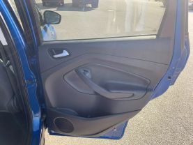 2018 FORD ESCAPE SE CARS/SUV 4-CYL, ECOBOOST, TURBO, 1.5 LITER SE SPORT UTILITY 4D - Eddies Auto Sales