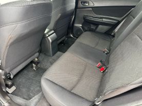 2013 SUBARU XV CROSSTREK SUV 4-CYL, PZEV, 2.0 LITER PREMIUM SPORT UTILITY 4D