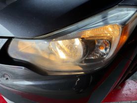 2013 SUBARU XV CROSSTREK SUV 4-CYL, PZEV, 2.0 LITER PREMIUM SPORT UTILITY 4D
