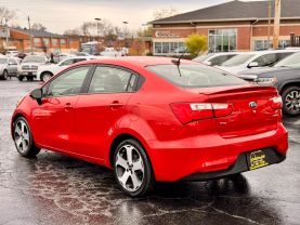 2016 KIA RIO