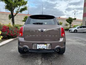 2014 MINI COUNTRYMAN