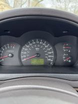 2006 KIA SPECTRA SEDAN 4-CYL, 2.0 LITER EX SEDAN 4D