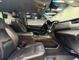 2017 CHEVROLET SUBURBAN