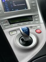 2015 TOYOTA PRIUS TWO HATCHBACK 4D