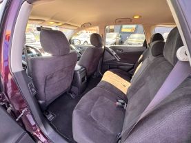 2014 NISSAN MURANO