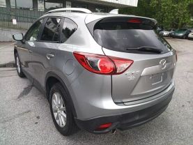 2015 MAZDA CX-5 SUV 4-CYL, SKYACTIV-G, 2.5L TOURING SPORT UTILITY 4D