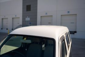 1999 SUZUKI EVERY VAN F6A -
