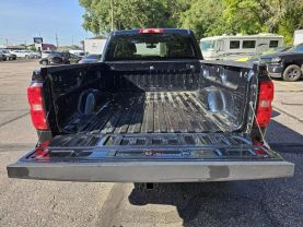 2017 CHEVROLET SILVERADO 1500 DOUBLE CAB PICKUP V8, ECOTEC3, FF, 5.3L Z71 LT PICKUP 4D 6 1/2 FT