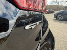 2022 KIA FORTE SEDAN 4-CYL, TURBO, GDI, 1.6 LITER GT SEDAN 4D - Gesner Auto Inc in Taunton, MA, 41.88613, -71.14527