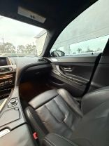 2014 BMW M6 COUPE 4D