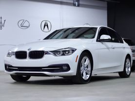 2016 BMW 3 SERIES for sale in  Orlando, FL