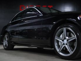 2015 MERCEDES-BENZ C-CLASS for sale in  Orlando, FL