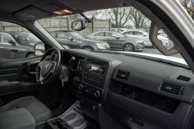 2013 HONDA RIDGELINE PICKUP V6, VTEC, 3.5 LITER SPORT PICKUP 4D 5 FT