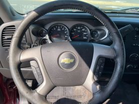 2013 Chevrolet Silverado 1500 Extended Cab - Image 51