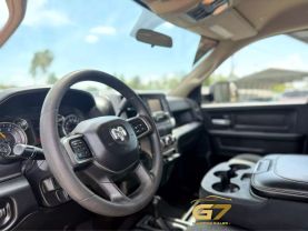 2019 Ram 3500 Crew Cab - Image 20