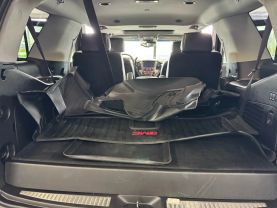 2016 GMC YUKON SUV V8, ECOTEC3, 6.2 LITER DENALI SPORT UTILITY 4D