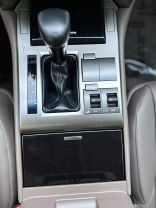 2019 LEXUS GX