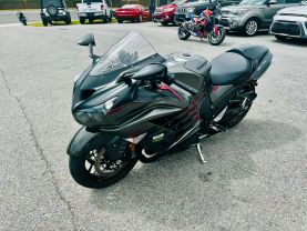 2023 KAWASAKI ZX1400JPFNL NINJA ZX-14R (ABS) SPORTBIKES - -