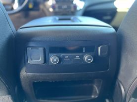 2019 CHEVROLET TAHOE SUV V8, ECOTEC3, 5.3 LITER LT SPORT UTILITY 4D - The Auto Lot