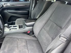 2011 JEEP GRAND CHEROKEE SUV V6, FLEX FUEL, 3.6 LITER LAREDO SPORT UTILITY 4D