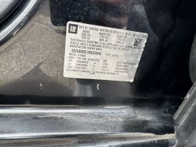 2017 CHEVROLET SILVERADO 1500 CREW CAB