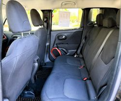 2018 JEEP RENEGADE SUV BLACK AUTOMATIC - Capital City Auto