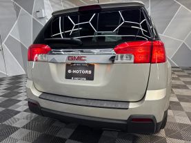 2015 GMC TERRAIN