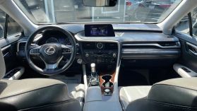2016 Lexus Rx - Image 33