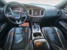 2019 Dodge Charger Sxt Sedan 4d - Image 10