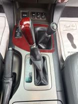 2008 LEXUS GX SUV V8, 4.7 LITER GX 470 SPORT UTILITY 4D