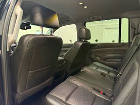 2017 CHEVROLET SUBURBAN