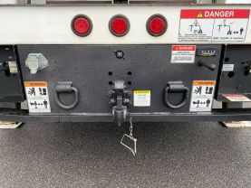 2020 INTERNATIONAL CV515 57FT NON CDL BUCKET TRUCK VERSALIFT VST-52-I BUCKET TRUCKS 6.6L V8 TURBO DIESEL CV515 REGULAR CAB - Eddies Auto Sales